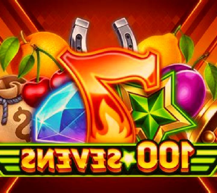 Sweet Sevens slot game