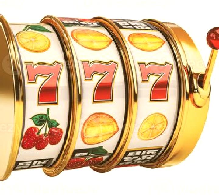 Sweet Sevens slot machine