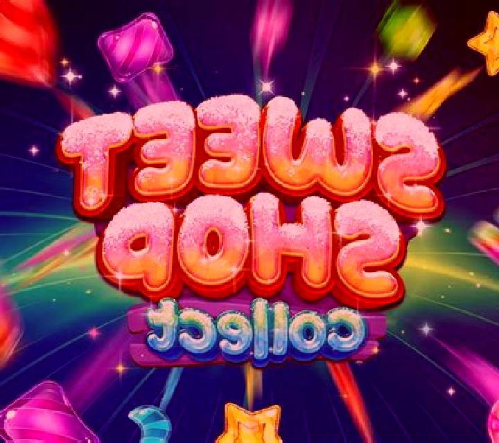 Sweet Shop Collect online slot