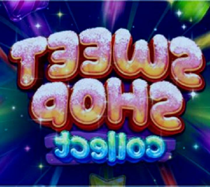 Sweet Shop Collect slot game