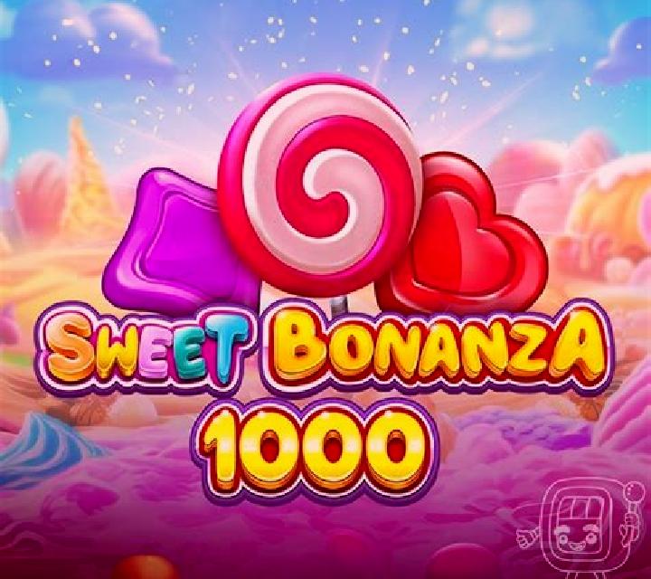 Sweet Side online slot