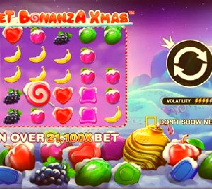 Sweet Side slot game