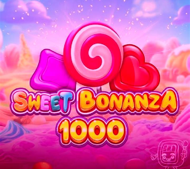 Sweet Sins online slot