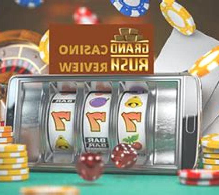 Sweet Sins slot