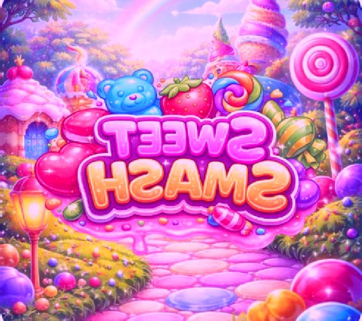 Sweet Smash online slot