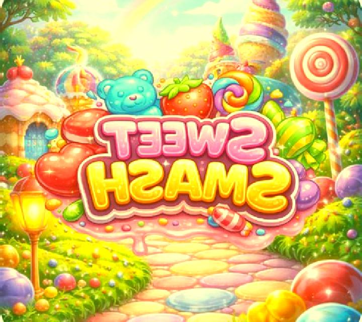 Sweet Smash slot game