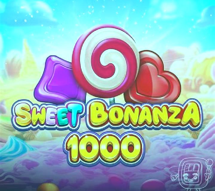 Sweet Smash slot machine