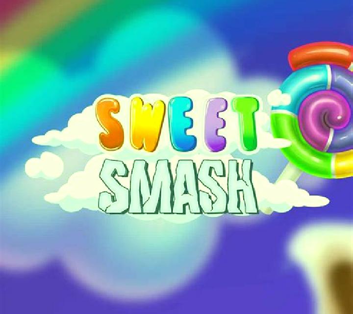 Sweet Smash slot