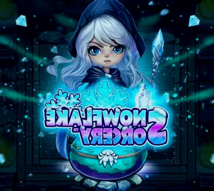 Sweet Sorcery online slot
