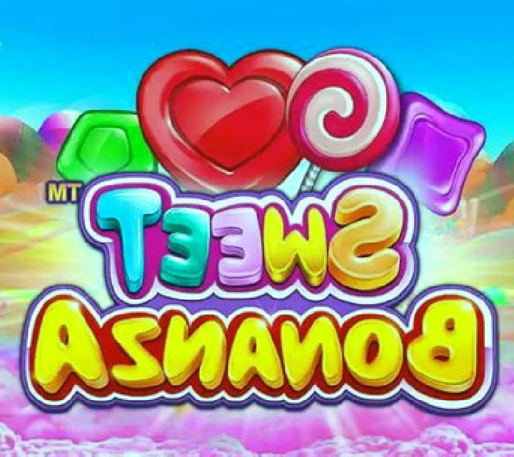 Sweet Sorcery slot game