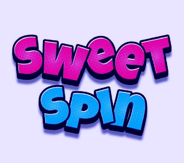 Sweet Spin Royal online slot
