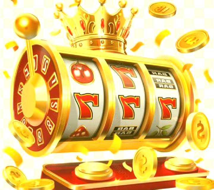 Sweet Spin Royal slot machine