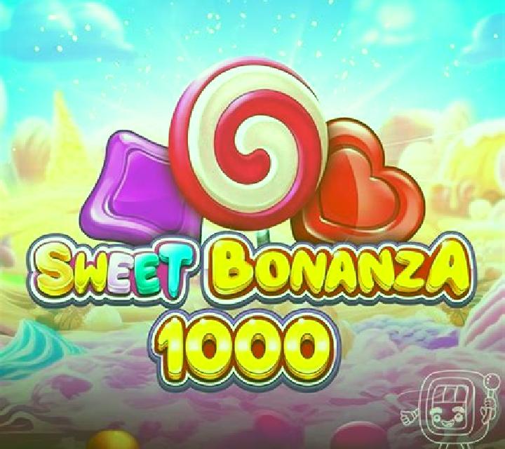Sweet Spins 20 online slot