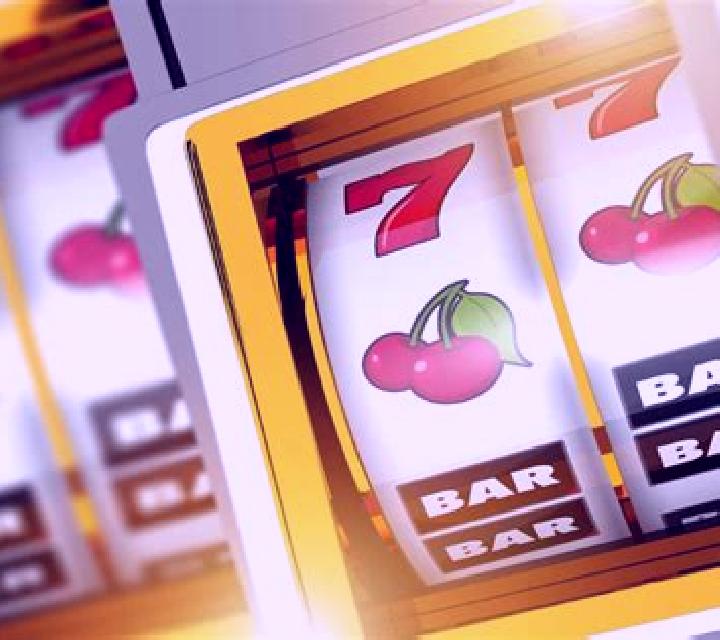 Sweet Spins 20 slot machine