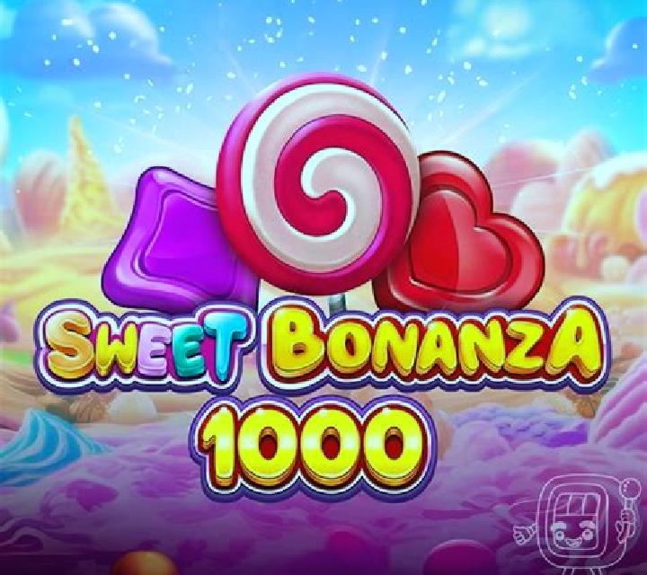 Sweet Spins 20 slot