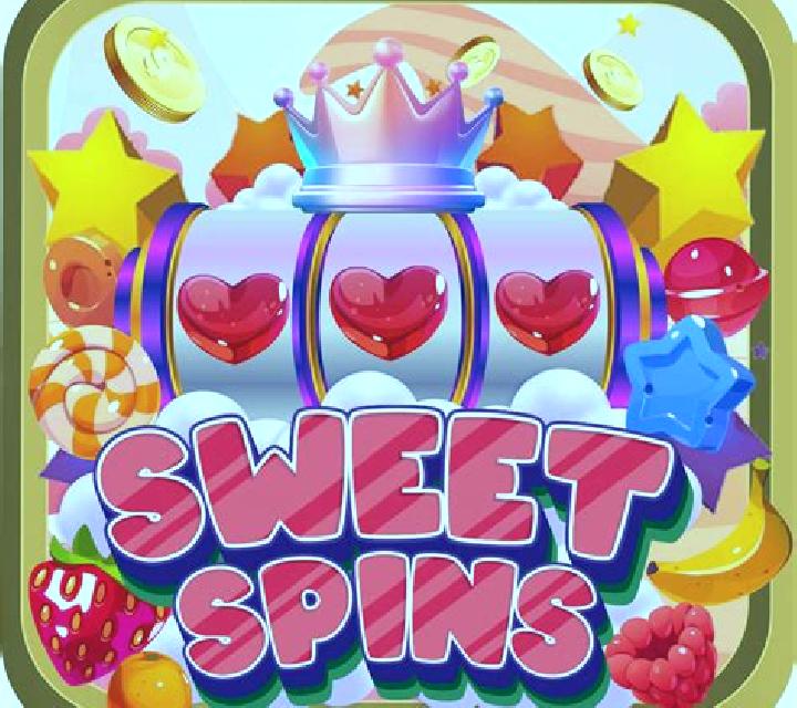Sweet Spins online slot