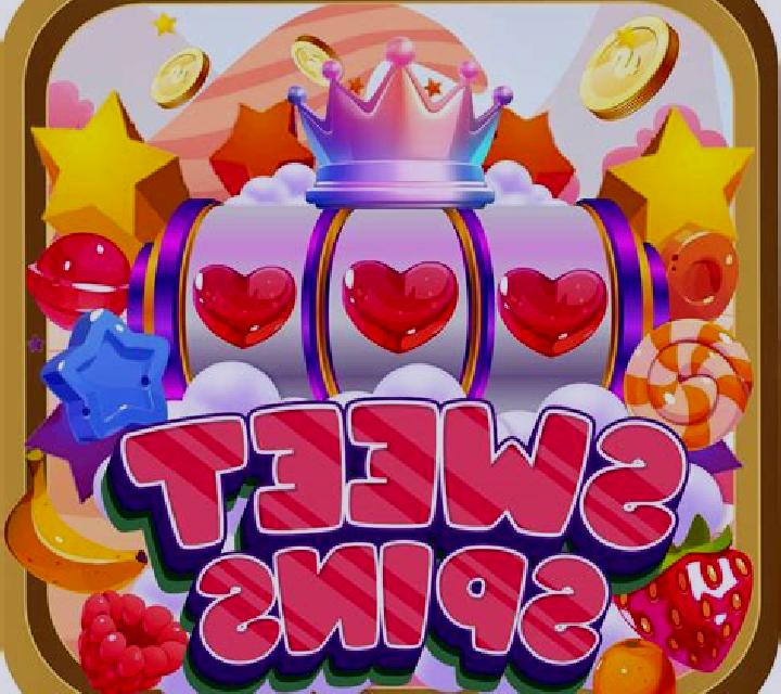 Sweet Spins slot game