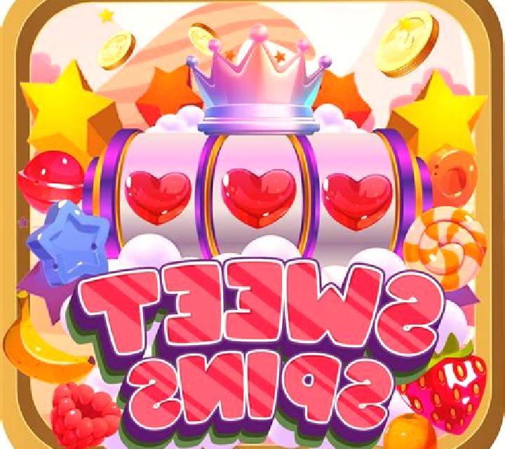 Sweet Spins slot machine