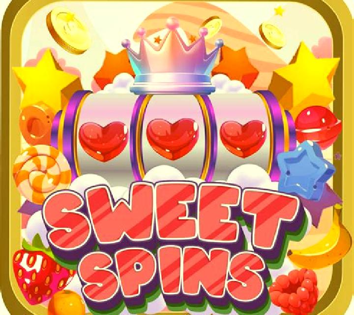Sweet Spins slot