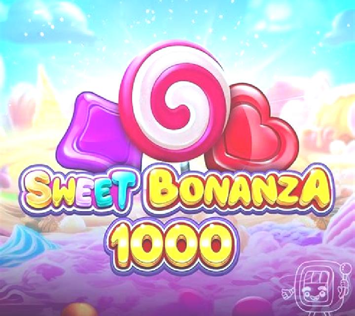 Sweet Splash online slot