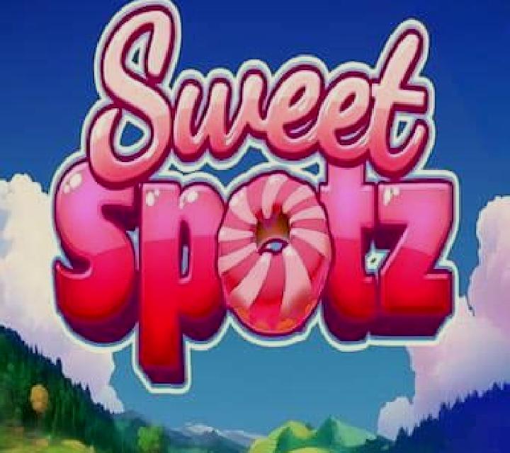 Sweet Spotz online slot