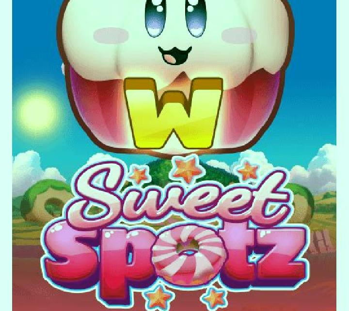 Sweet Spotz slot game