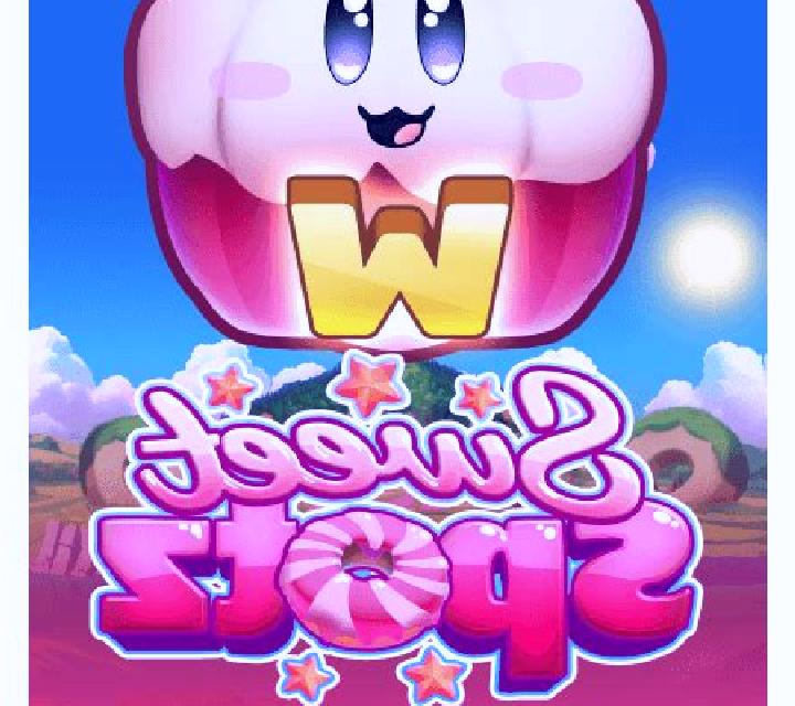 Sweet Spotz slot machine