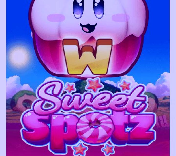 Sweet Spotz slot
