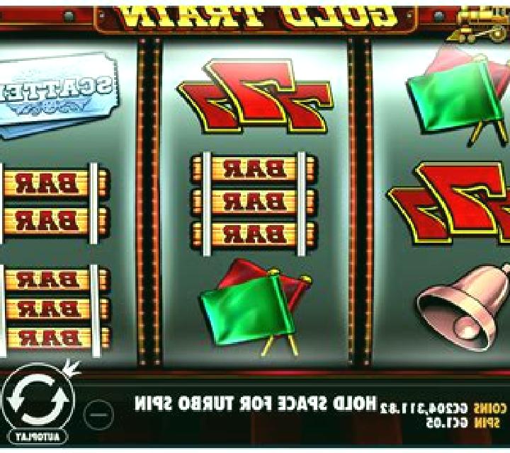Sweet Stake slot machine