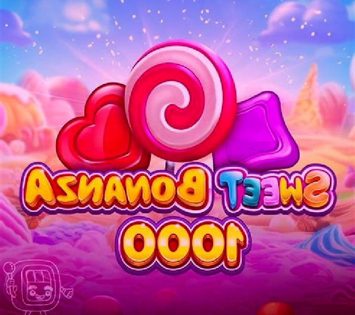 Sweet Strike online slot