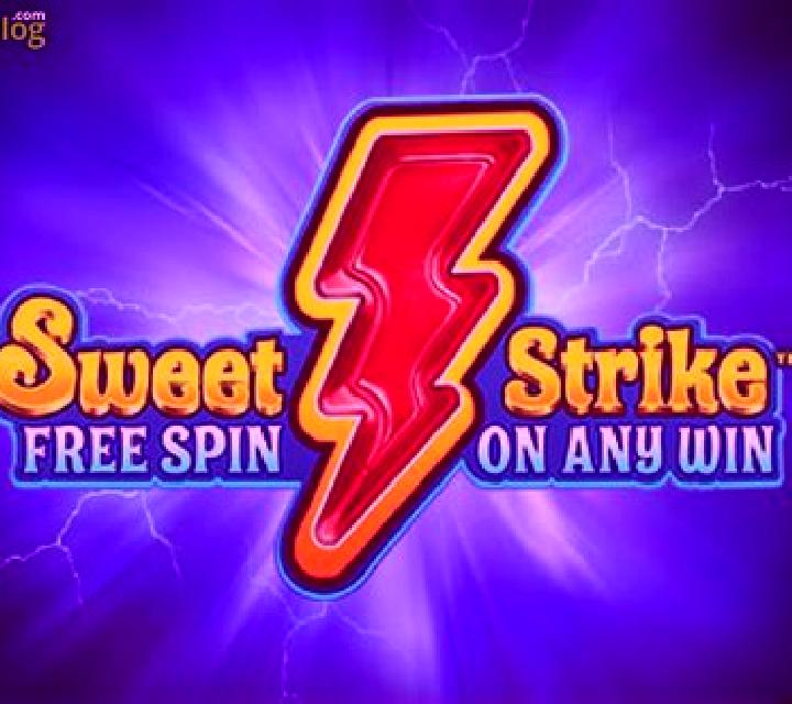 Sweet Strike slot