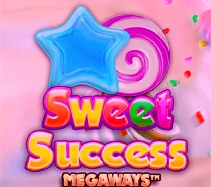Sweet Success Megaways slot game