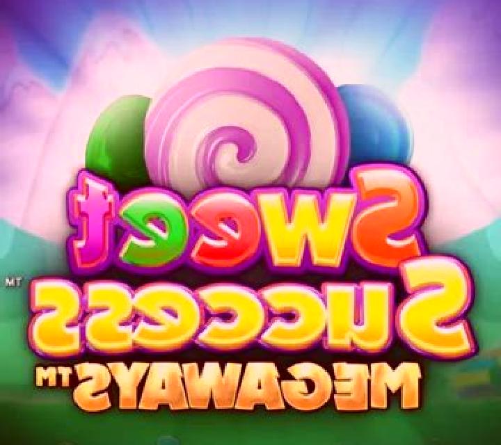 Sweet Success Megaways slot machine