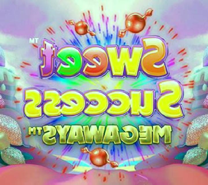 Sweet Success Megaways slot