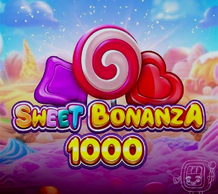 Sweet Success online slot