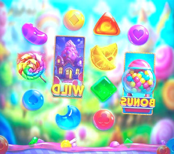 Sweet Success slot game