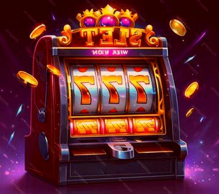 Sweet Success slot machine