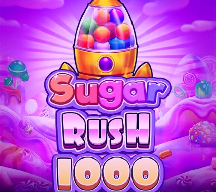 Sweet Sugar slot game