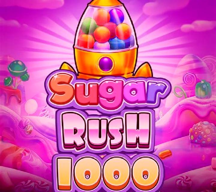 Sweet Sugar slot