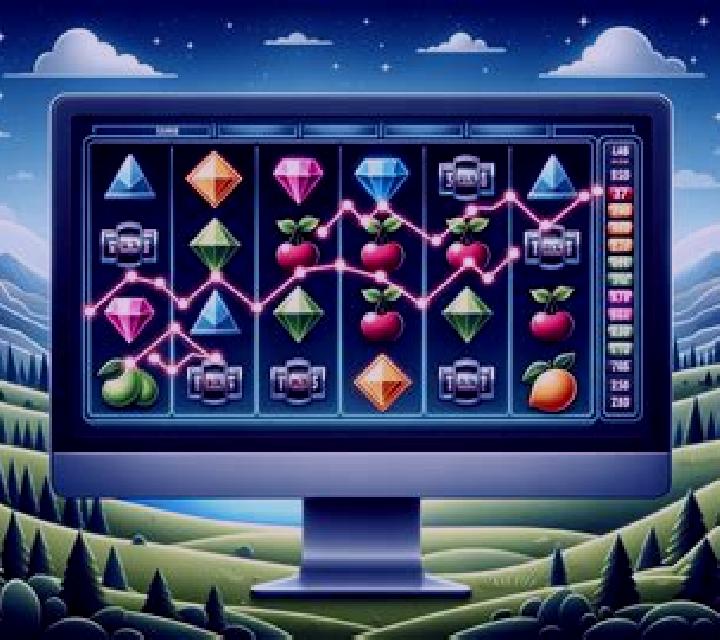 Sweet Surprise 3 Lines online slot
