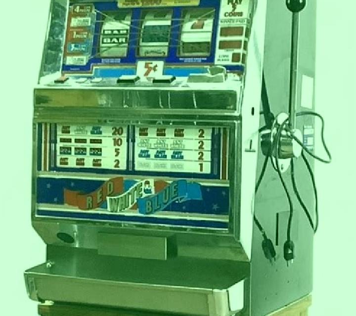Sweet Surprise 3 Lines slot machine