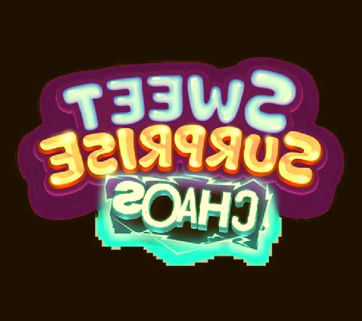 Sweet Surprise Chaos slot