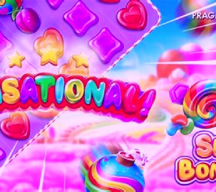 Sweet Surprise online slot