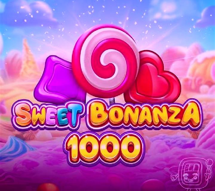 Sweet Surprise slot game