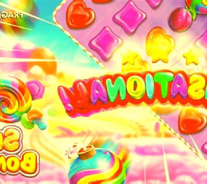 Sweet Surprise slot machine