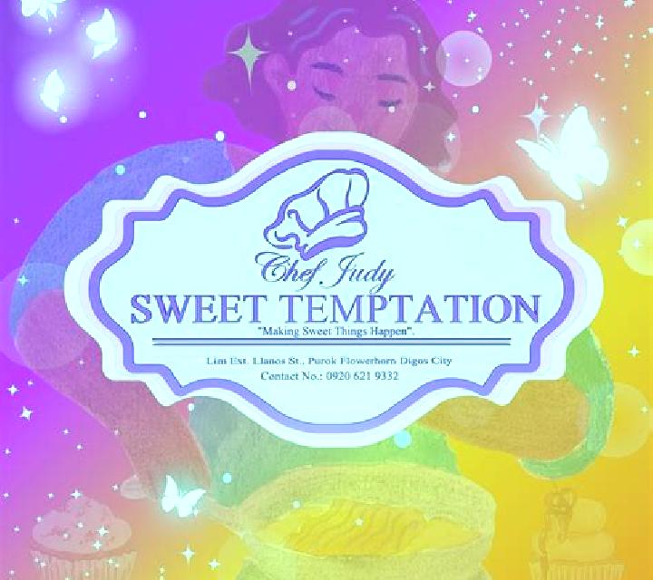 Sweet Temptations online slot