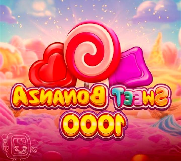 Sweet Temptations slot machine