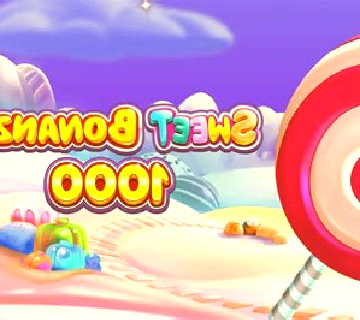 Sweet Temptations slot