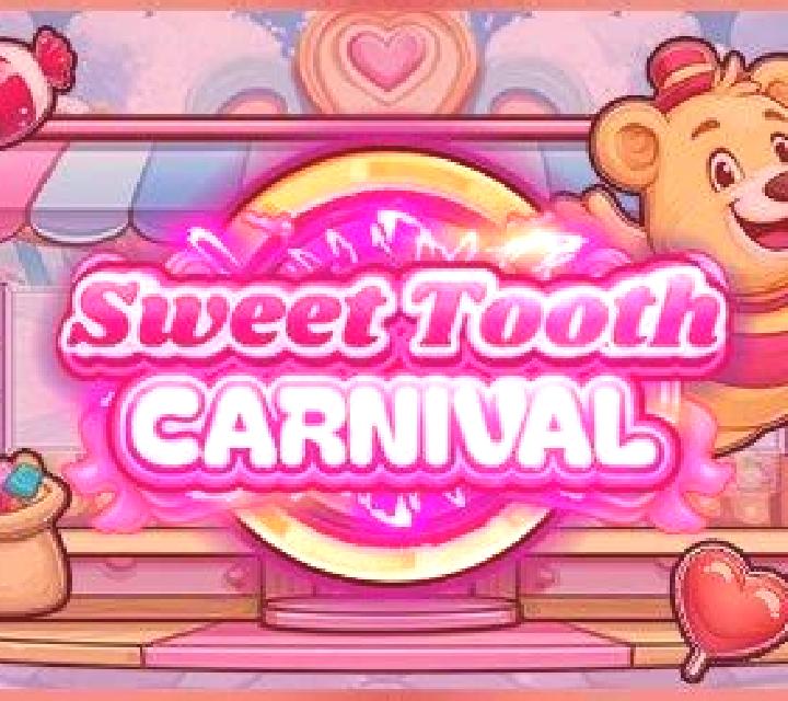 Sweet Tooth Carnival slot game