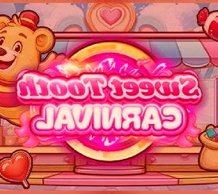 Sweet Tooth Carnival slot